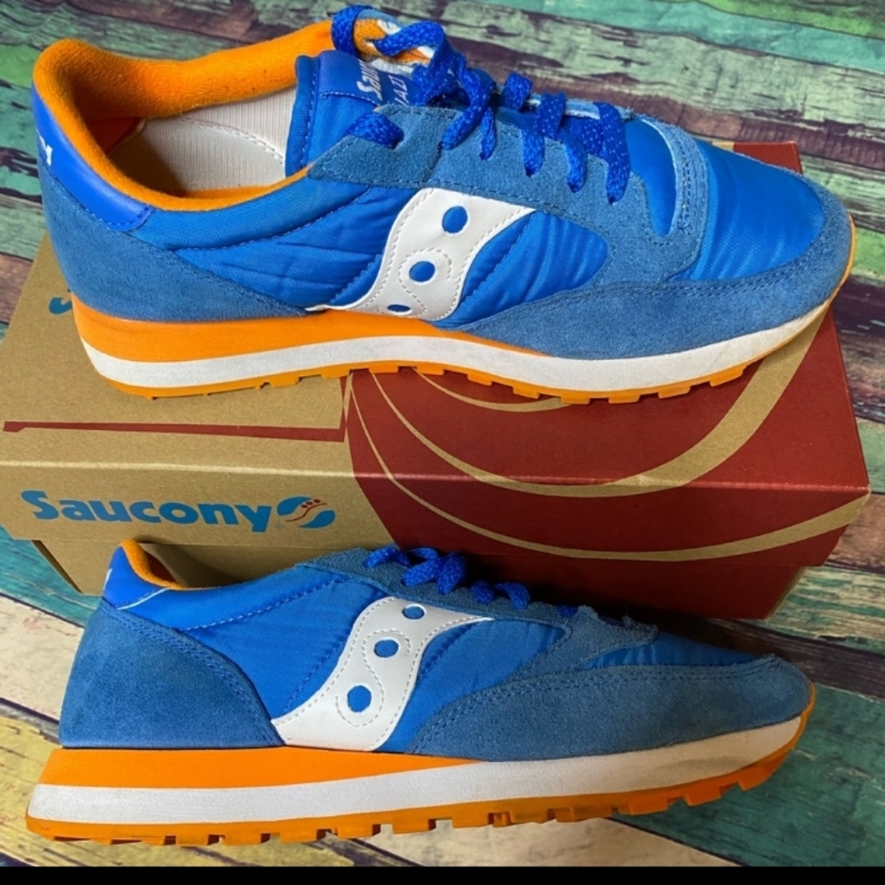 Saucony Jazz Originals